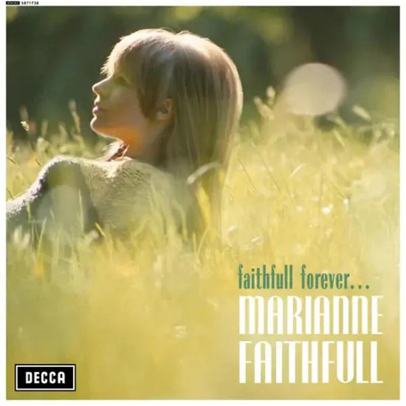 Faithfull Forever [VINYL]