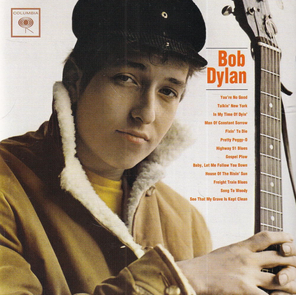 Bob Dylan