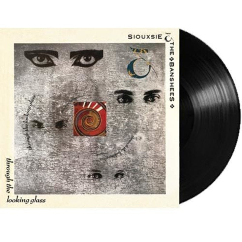 Through The Looking Glass [VINYL]