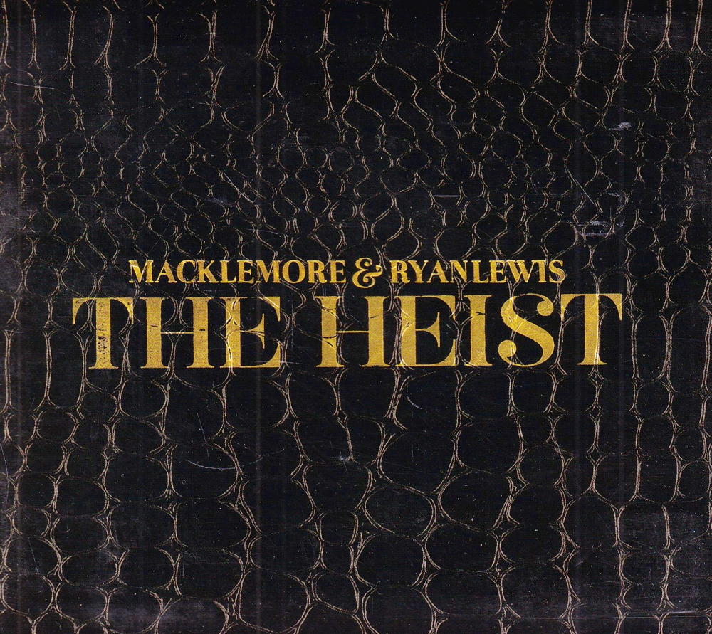 The Heist