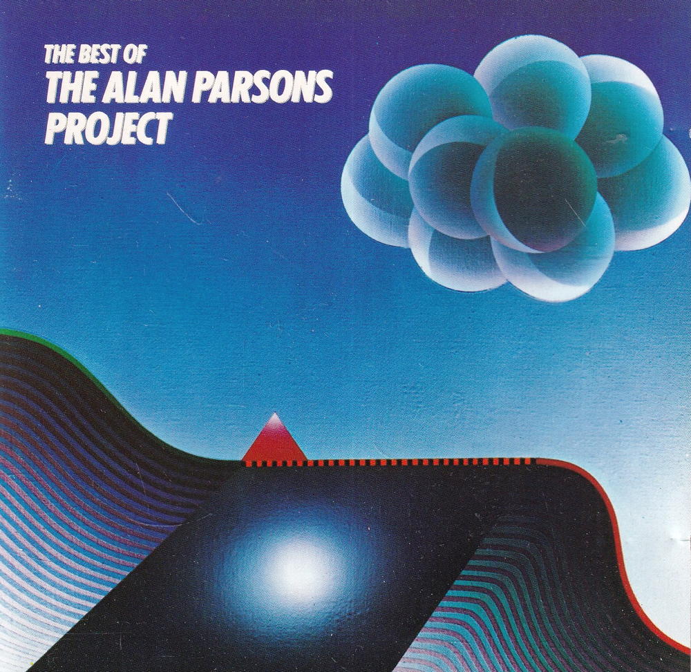 The Best Of The Alan Parsons Project