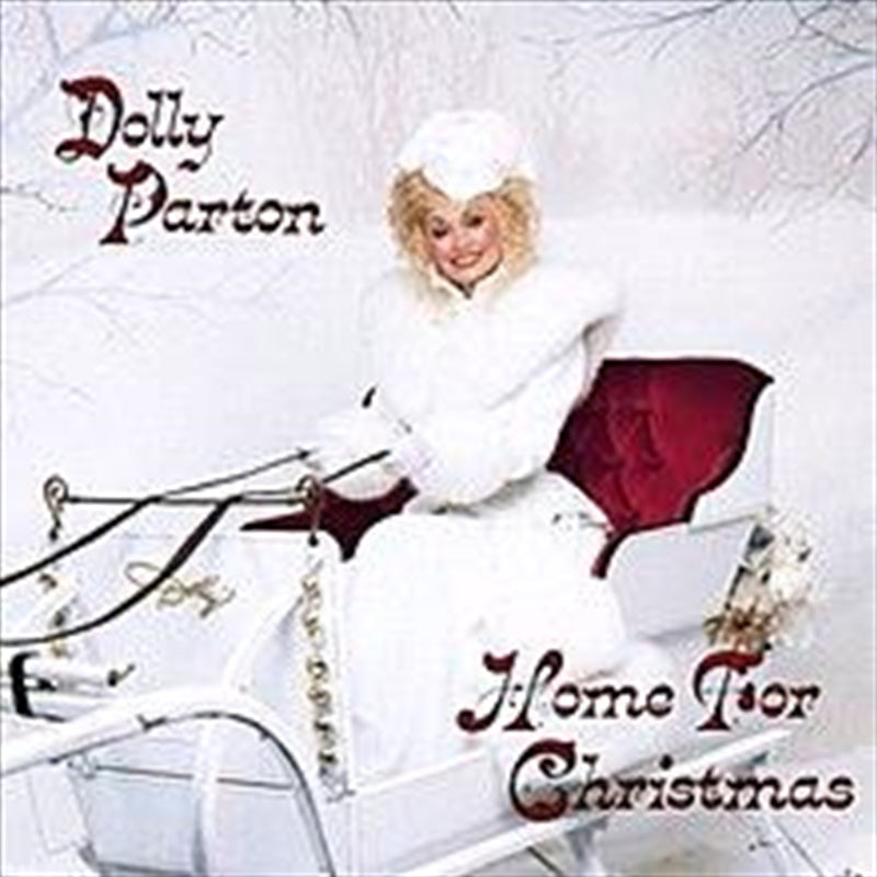 Home For Christmas [VINYL]
