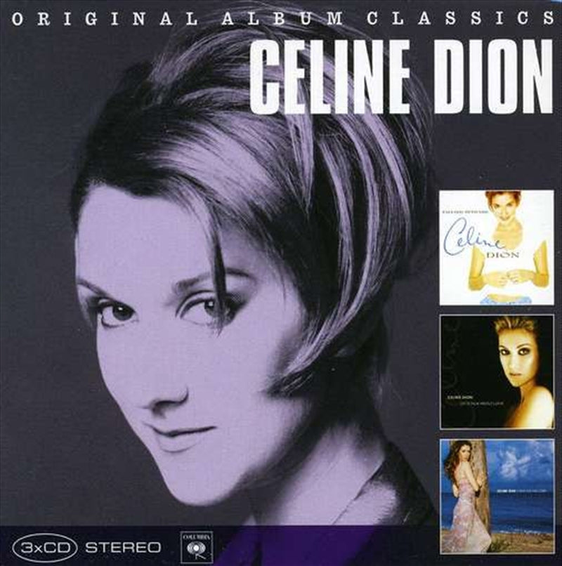 Original Album Classics