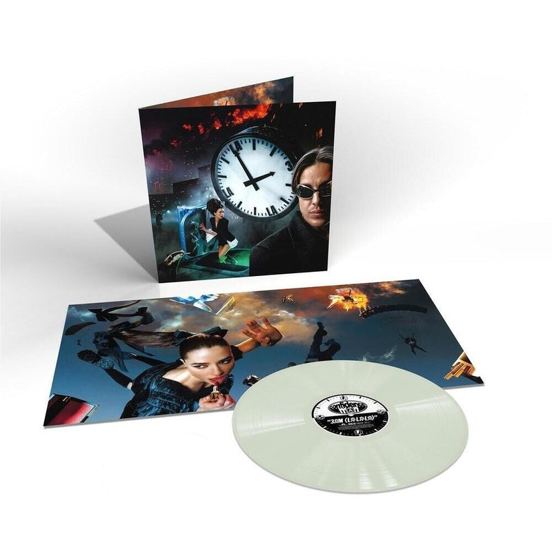 3AM (LA LA LA) [VINYL]