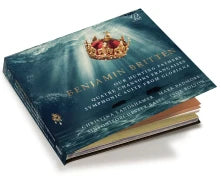 Britten: Our Hunting Fathers, Quatre Chansons Francaises & Gloriana Suite