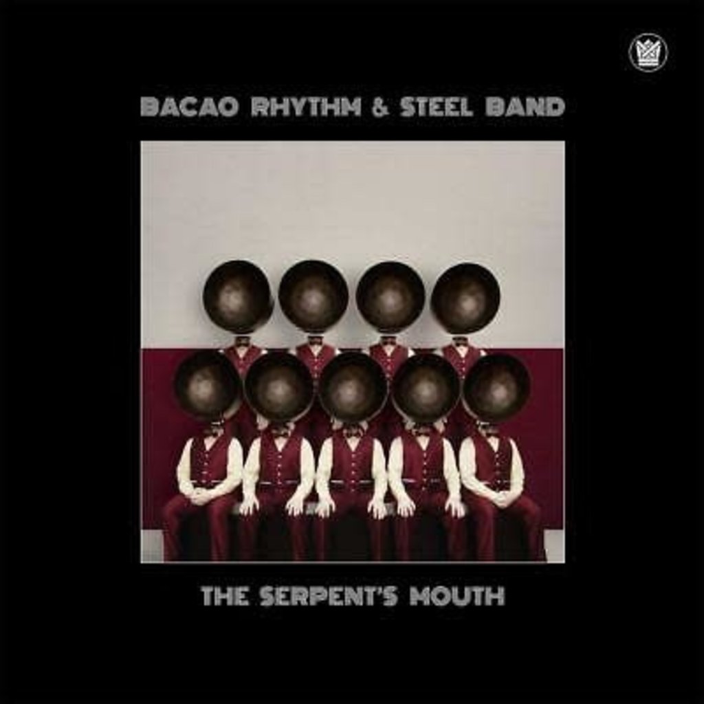 The Serpents Mouth