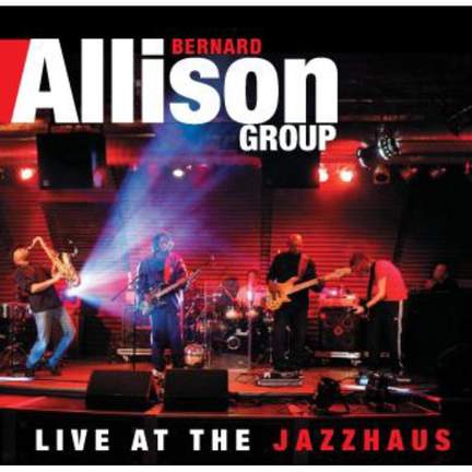 Live At The Jazzhaus [DVD]