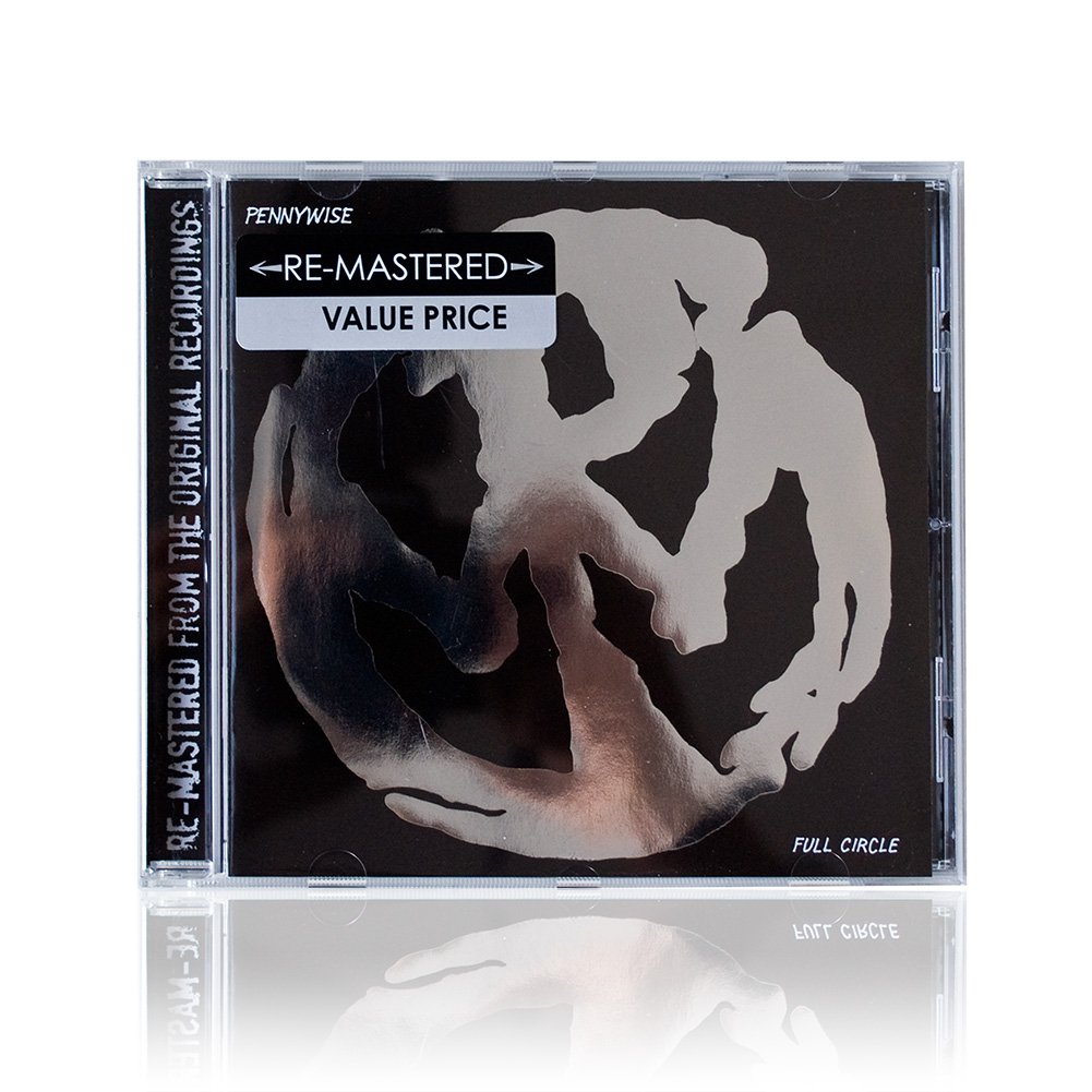 Full Circle (re-issue)