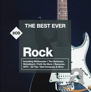 THE BEST EVER: Rock