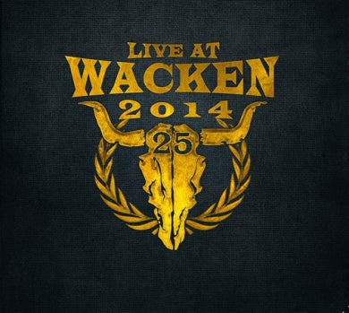 25 Years of Wacken