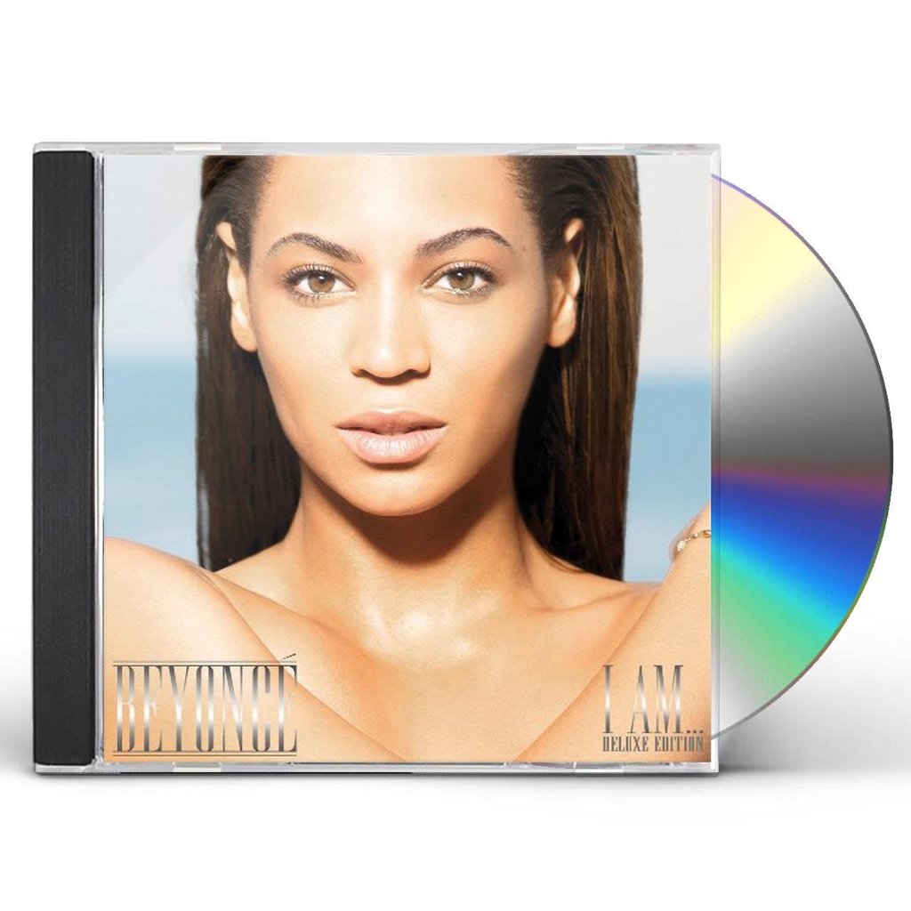 I Am: Sasha Fierce (Dlx)
