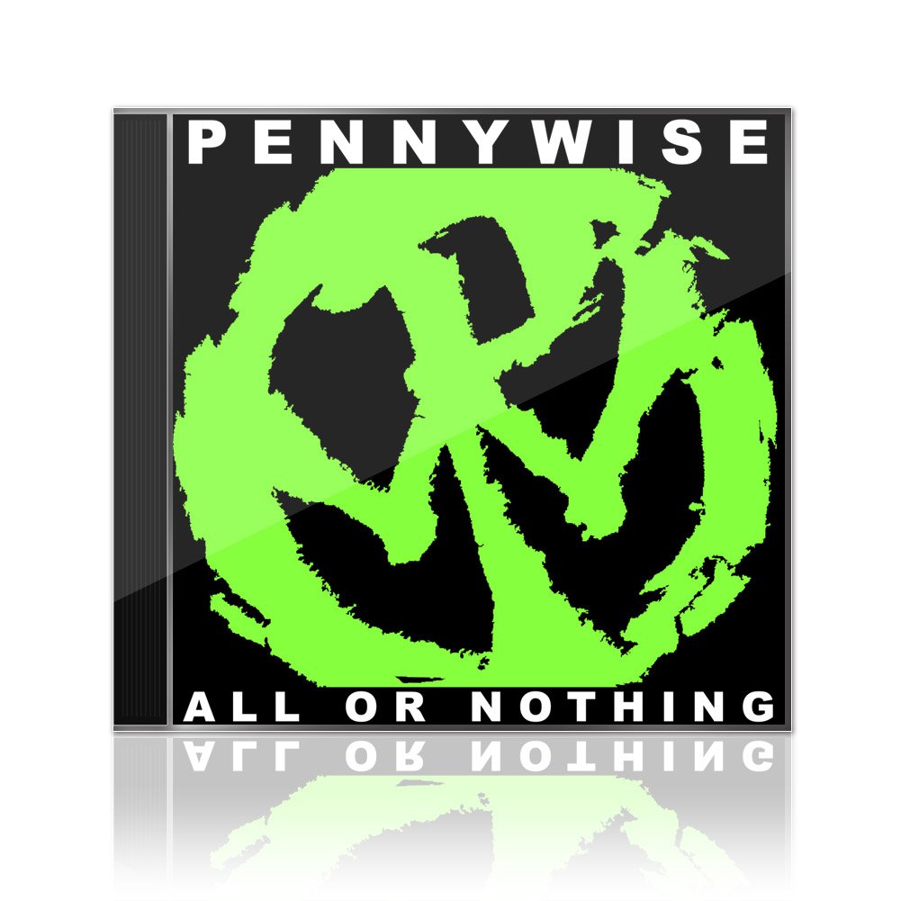 All Or Nothing