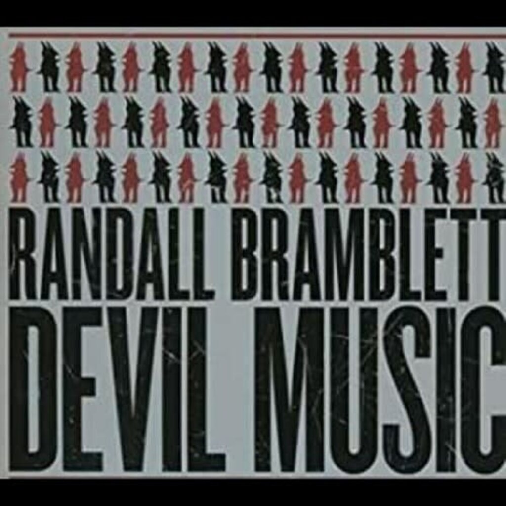 Devil Music