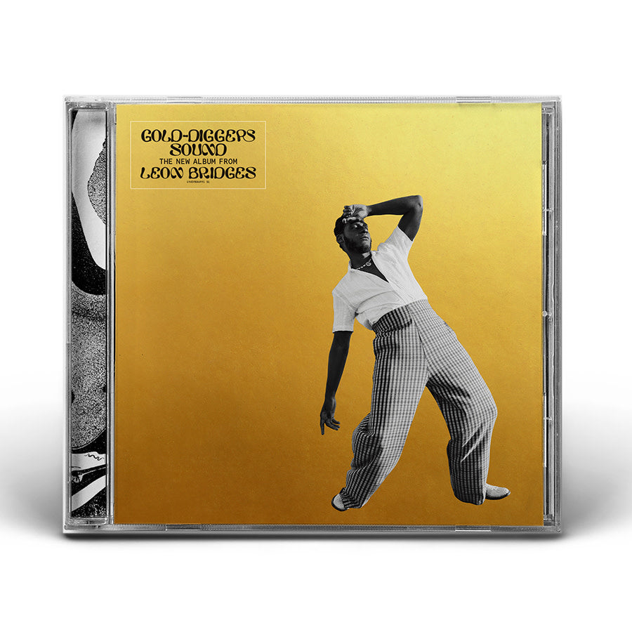 Gold-Diggers Sound