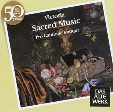 Sacred Music