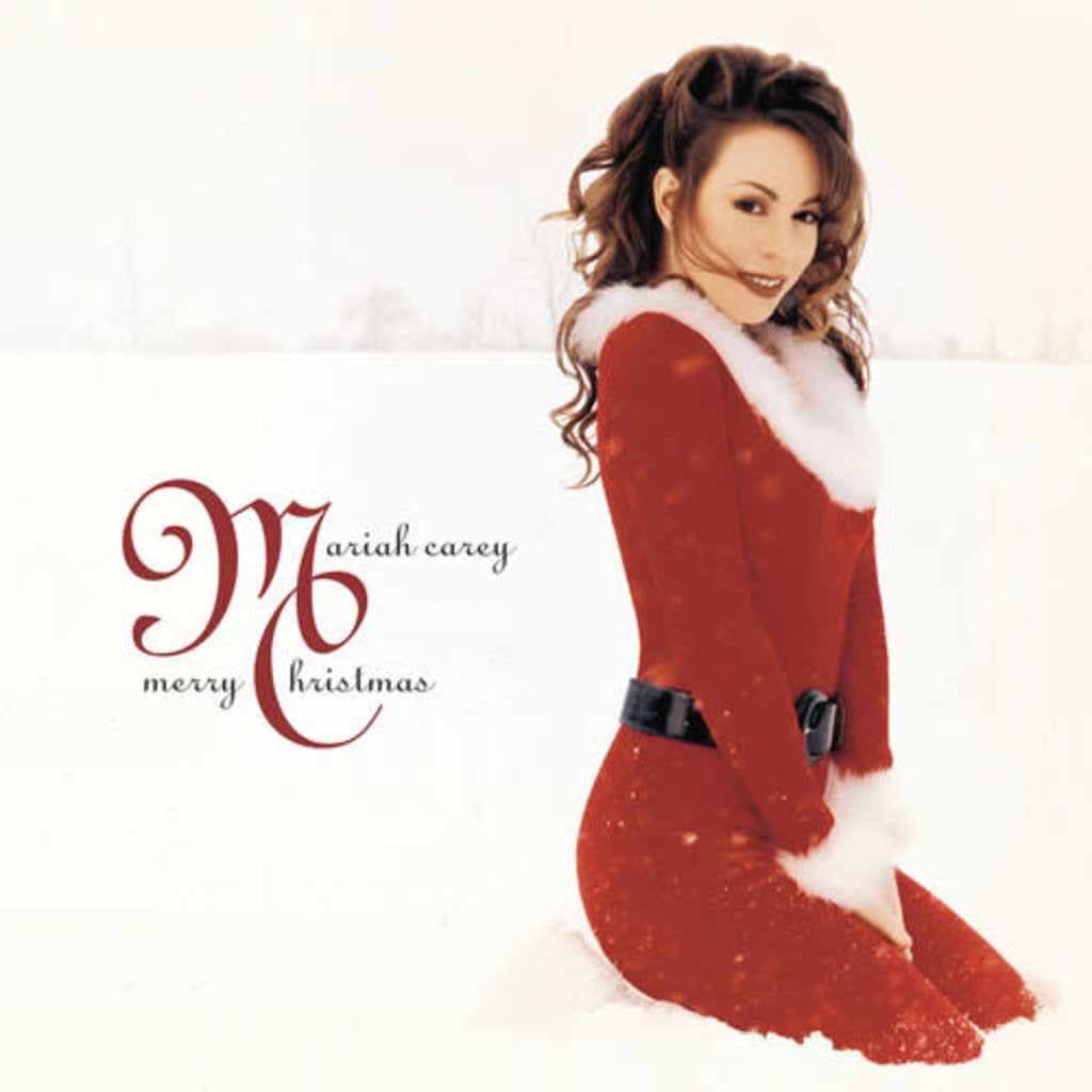 Merry Christmas [VINYL]