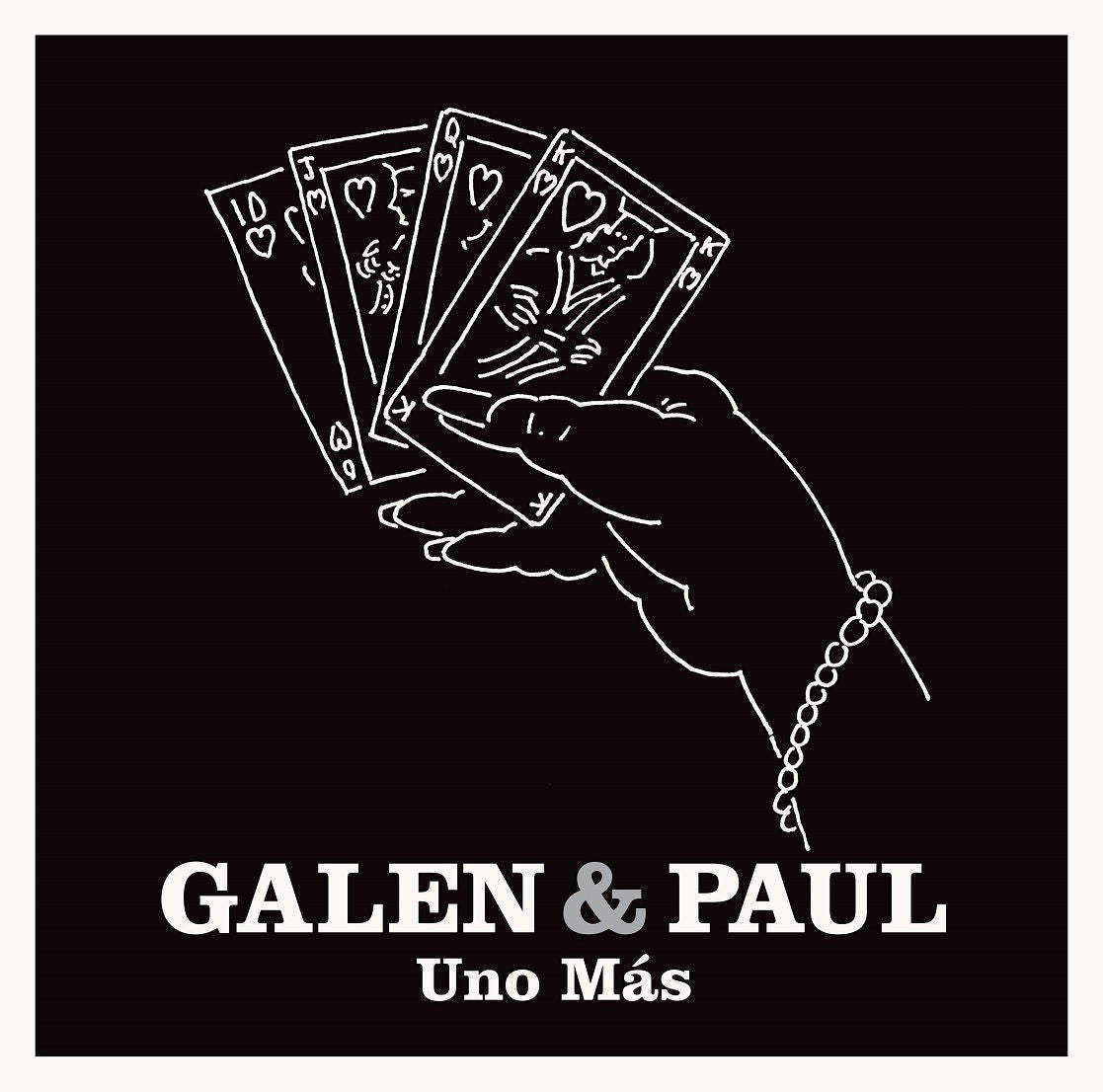 Uno M?ís [VINYL]