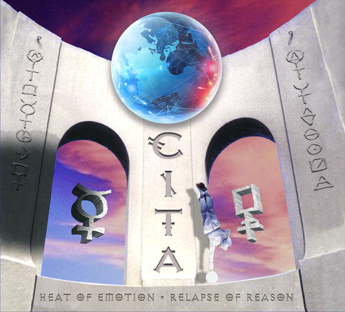 Relapse Of Reason / Heat Of Emotion