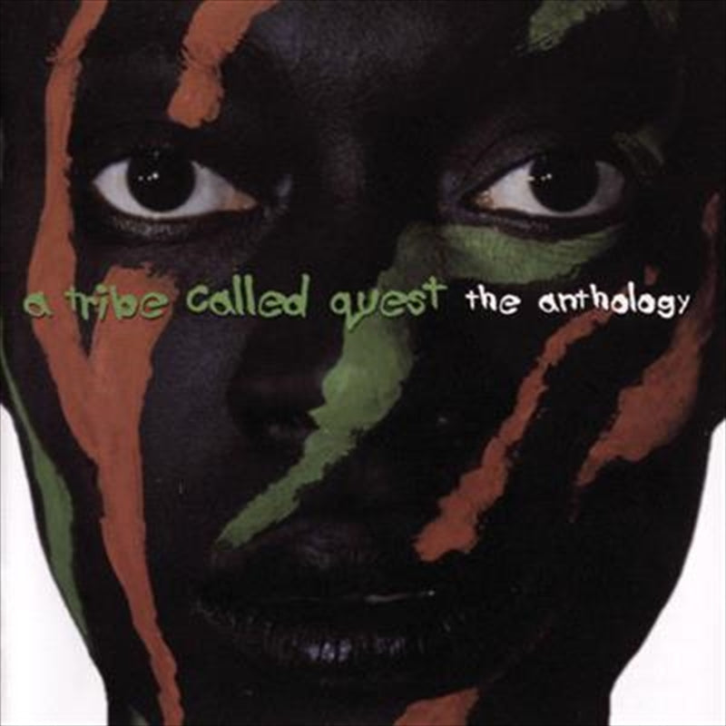 The Anthology [VINYL]