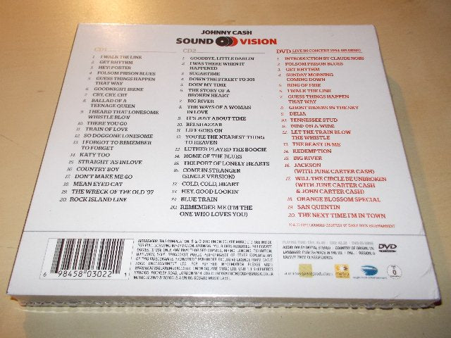 The Essential Collection