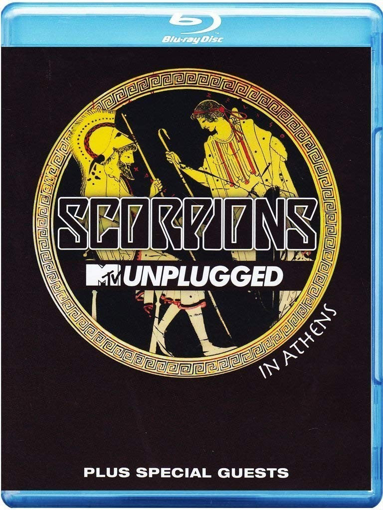 Mtv Unplugged [DVD] [2013]