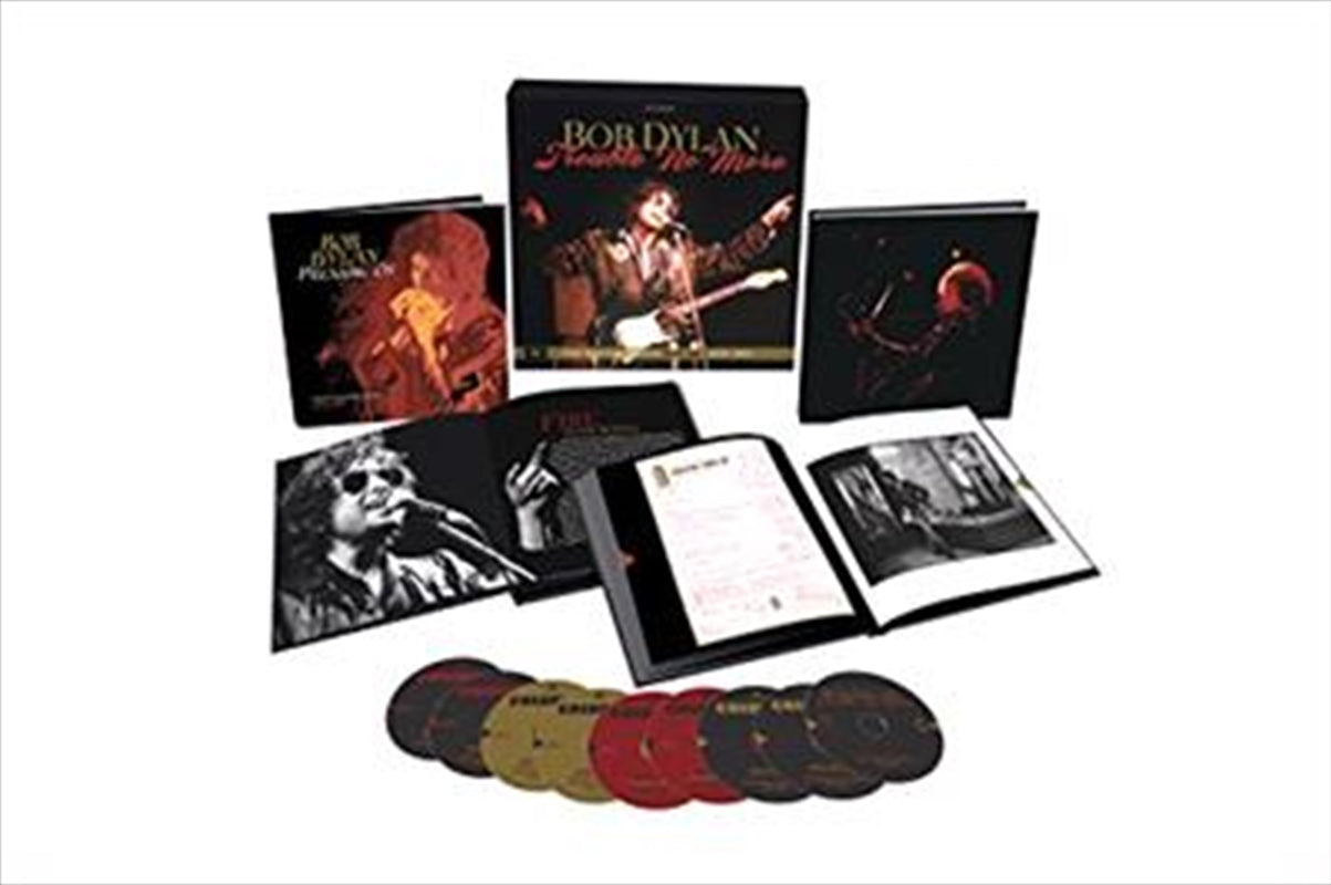 Trouble No More: The Bootleg Series Vol.13 / 1979-1982