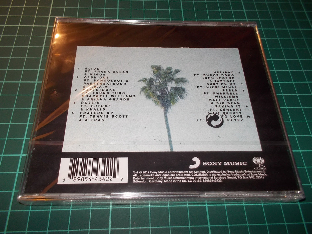 Funk Wav Bounces Vol.1