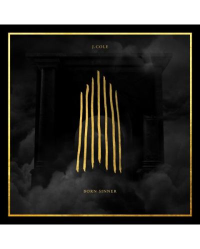 Born Sinner
