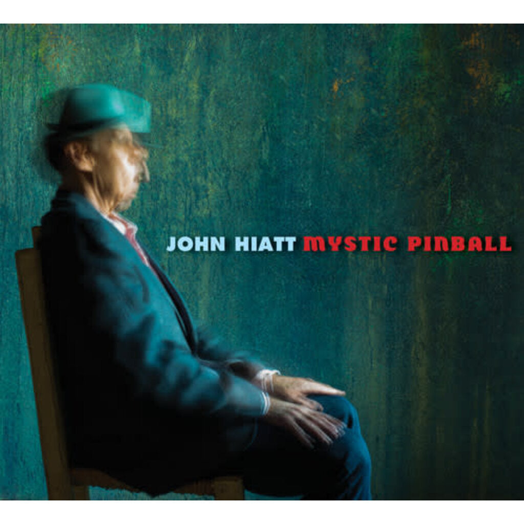 Mystic Pinball
