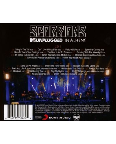 Mtv Unplugged