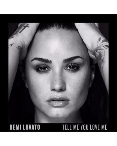 Tell Me You Love Me