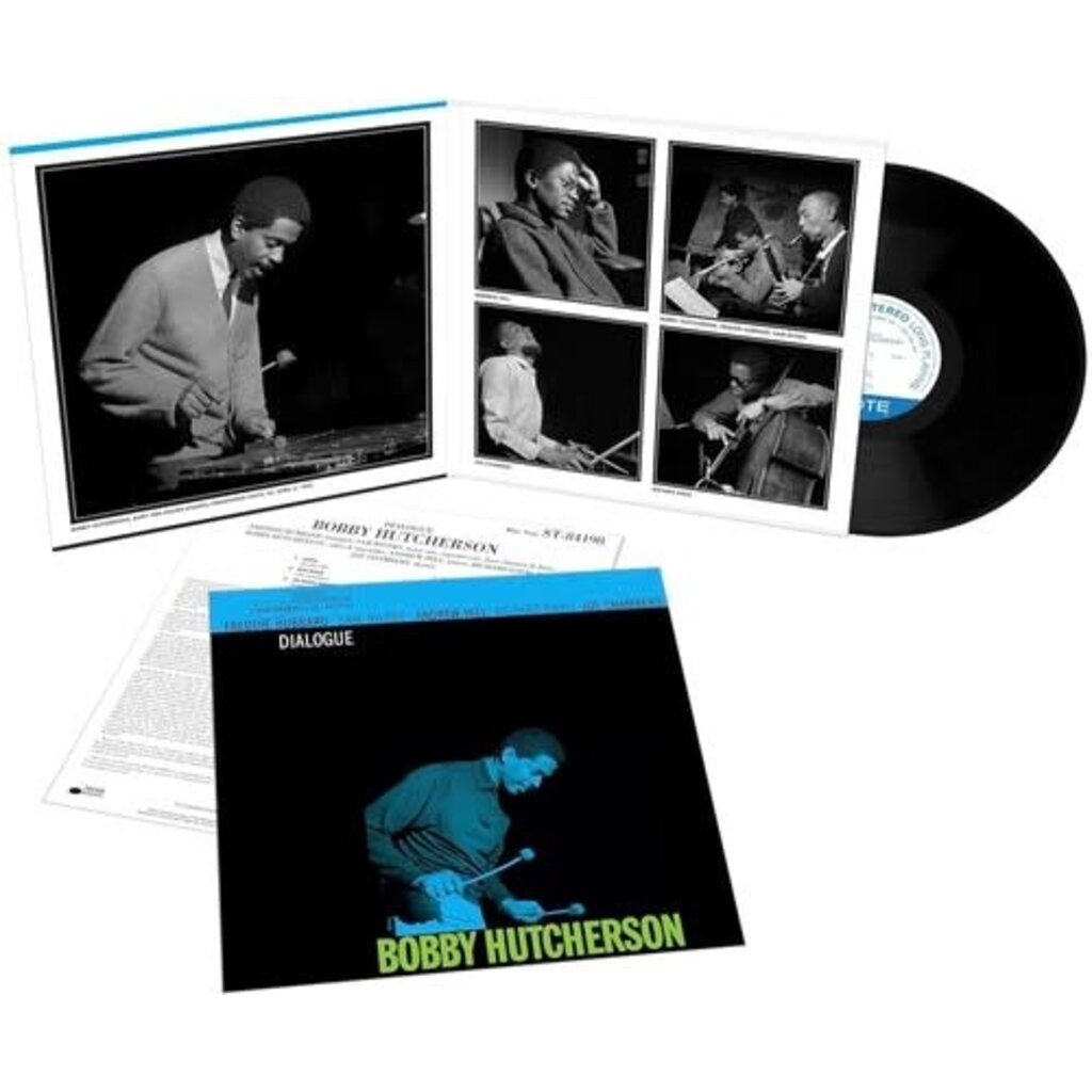 Dialogue [VINYL]
