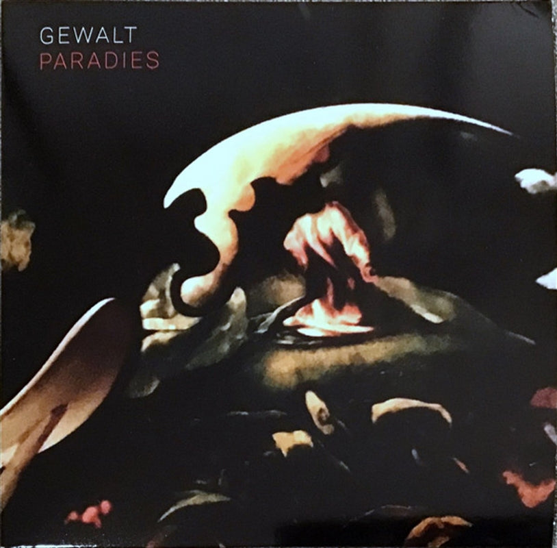 Paradies [7" VINYL]