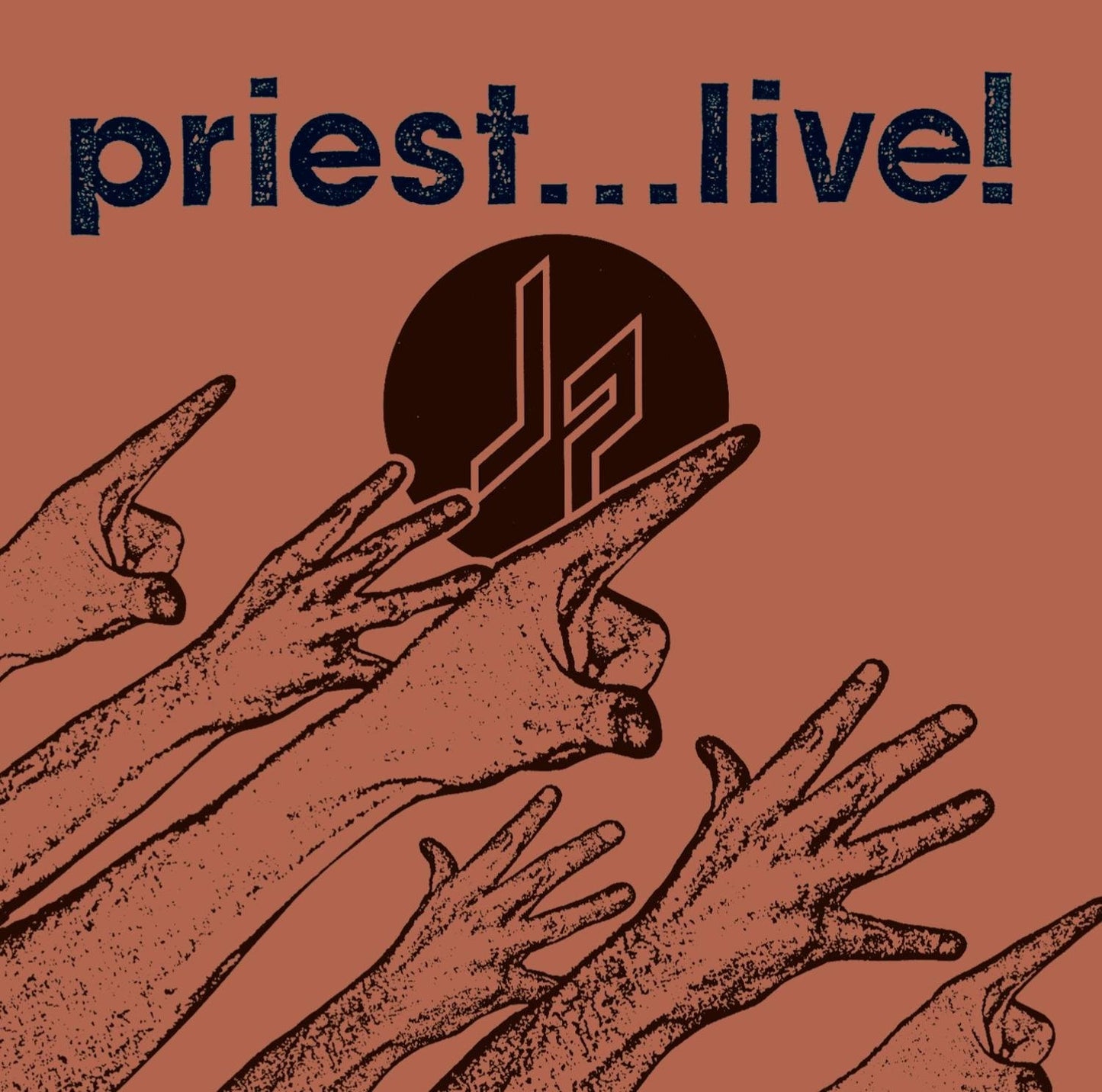 Priest...Live!