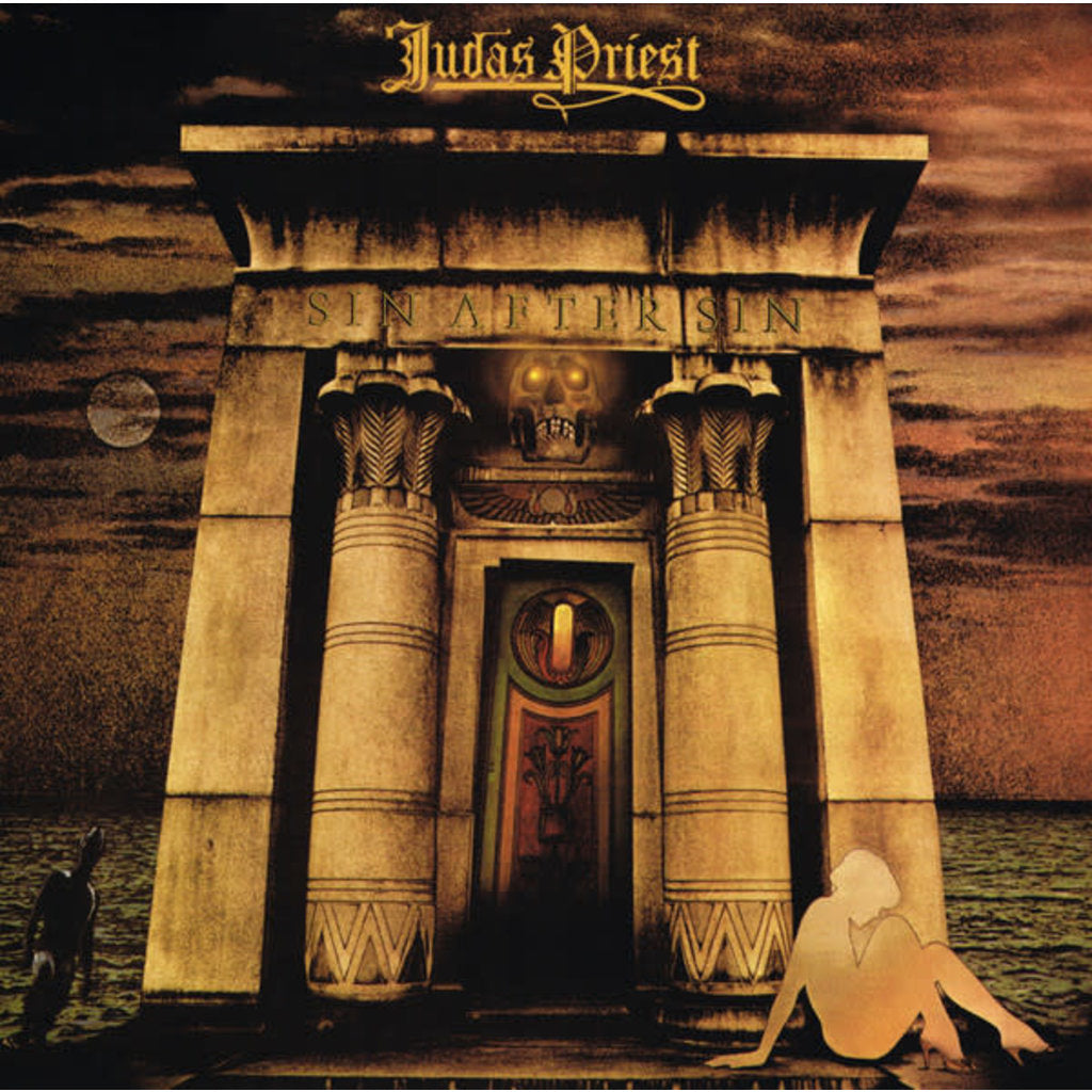 Sin After Sin [VINYL]