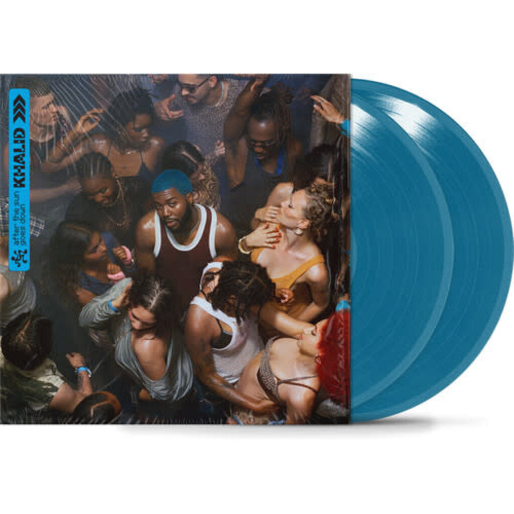 After the Sun Goes Down [VINYL]