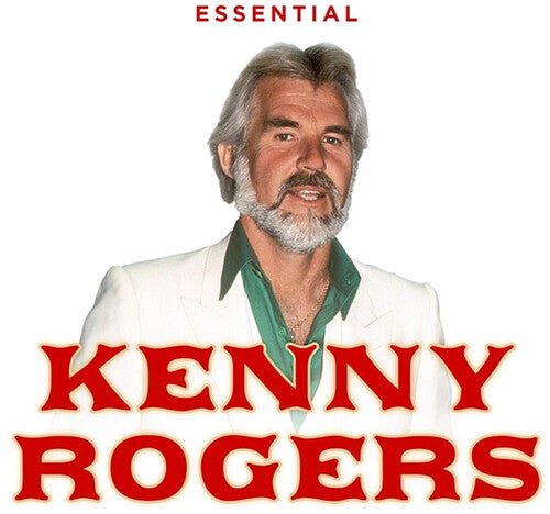 The Essential Kenny Rogers