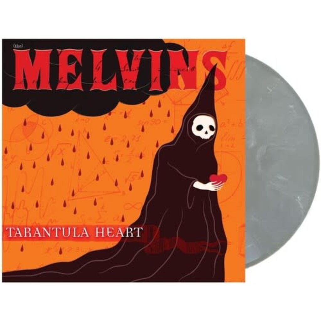 Tarantula Heart [VINYL]