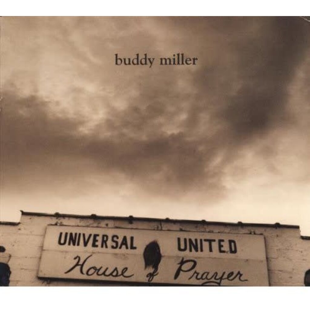 Universal United House of Pray