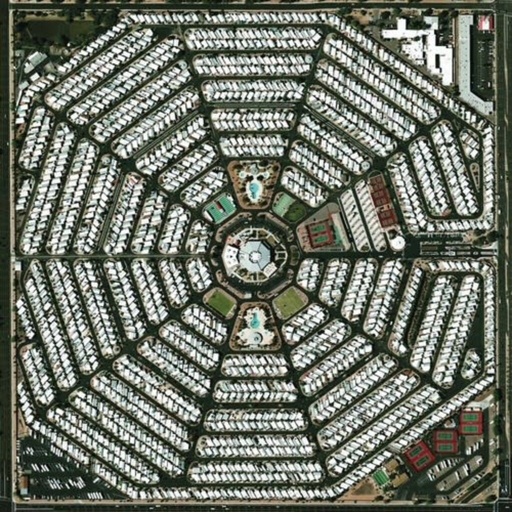 Strangers To Ourselves