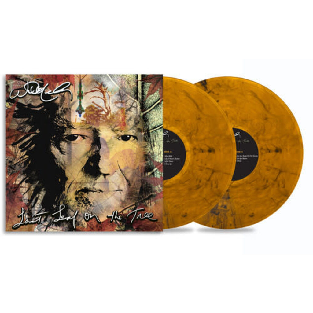 Last Leaf On The Tree [VINYL]