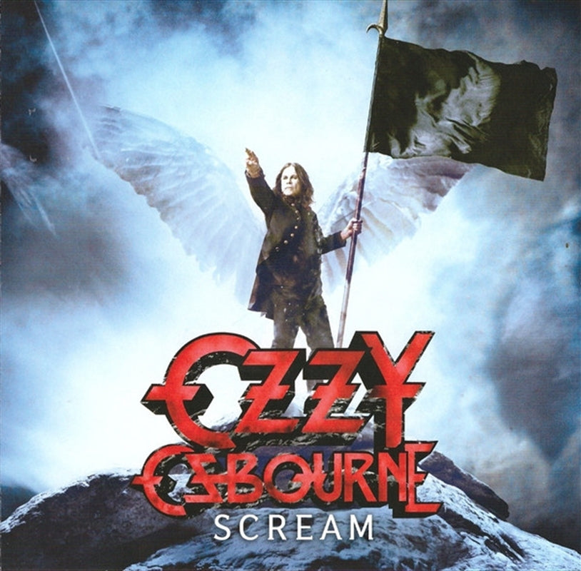 Scream