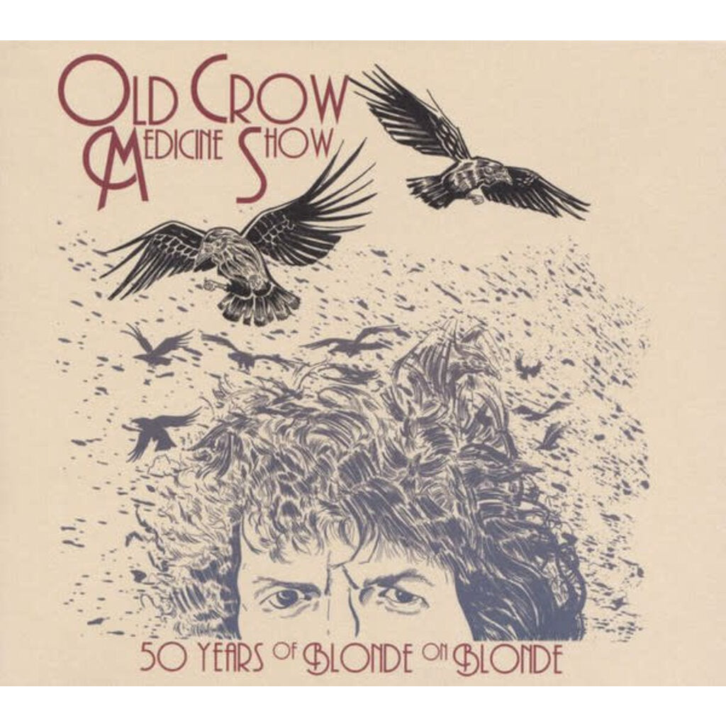 50 Years Of Blonde On Blonde [Live]