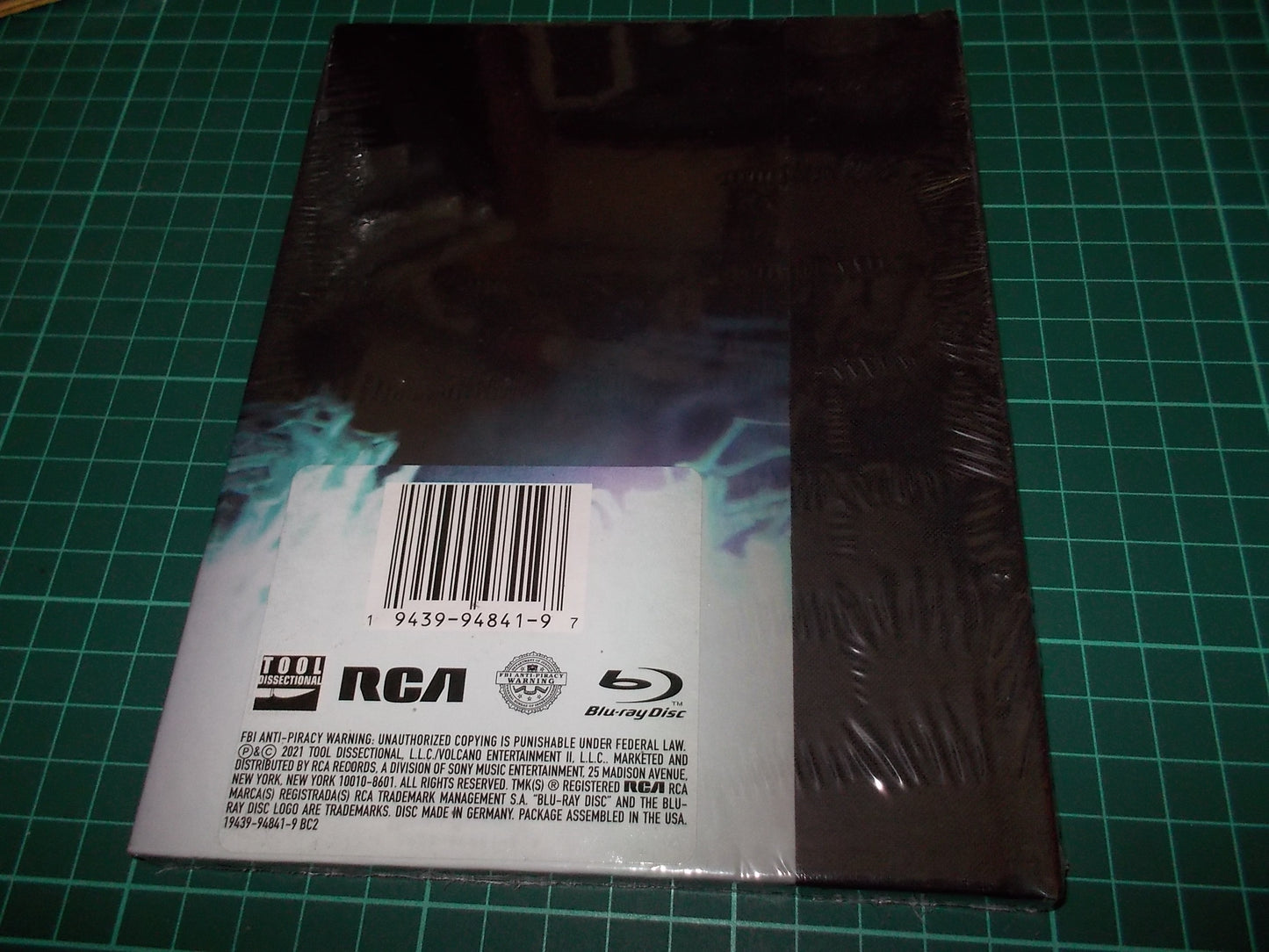 Tool: Opiate?? [DVD]