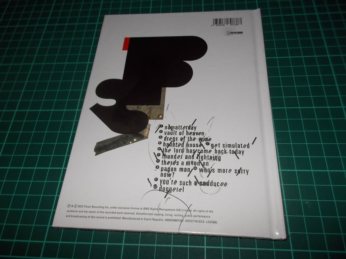 Doggerel (Deluxe)