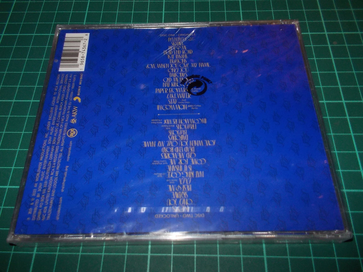 Keys II/Deluxe Ediition