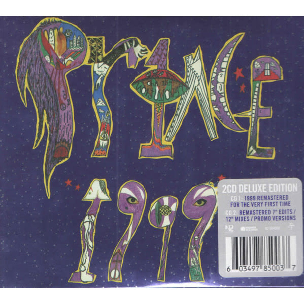 1999 (Deluxe Edition)