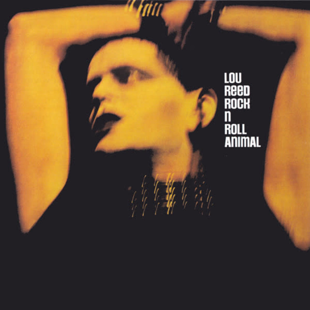 Rock 'N' Roll Animal (Live)