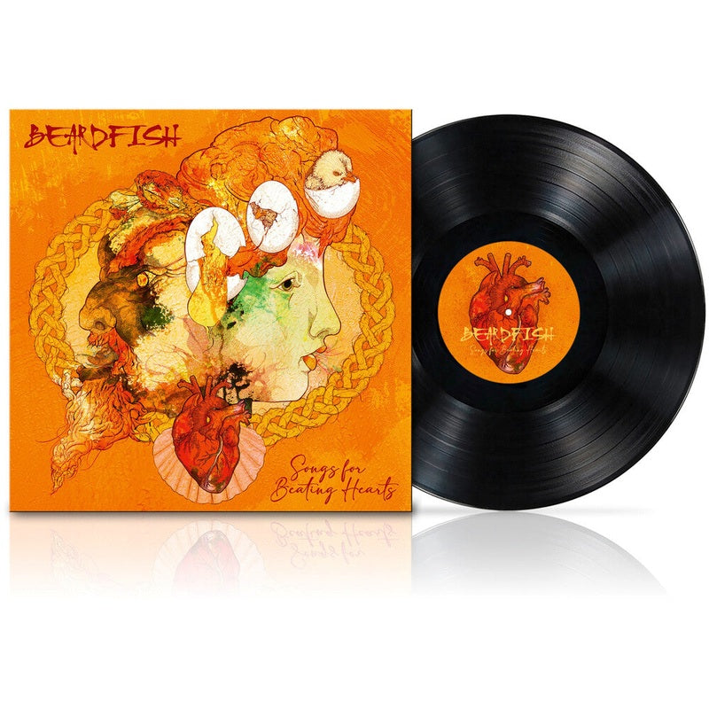 Songs For Beating Hearts [VINYL]