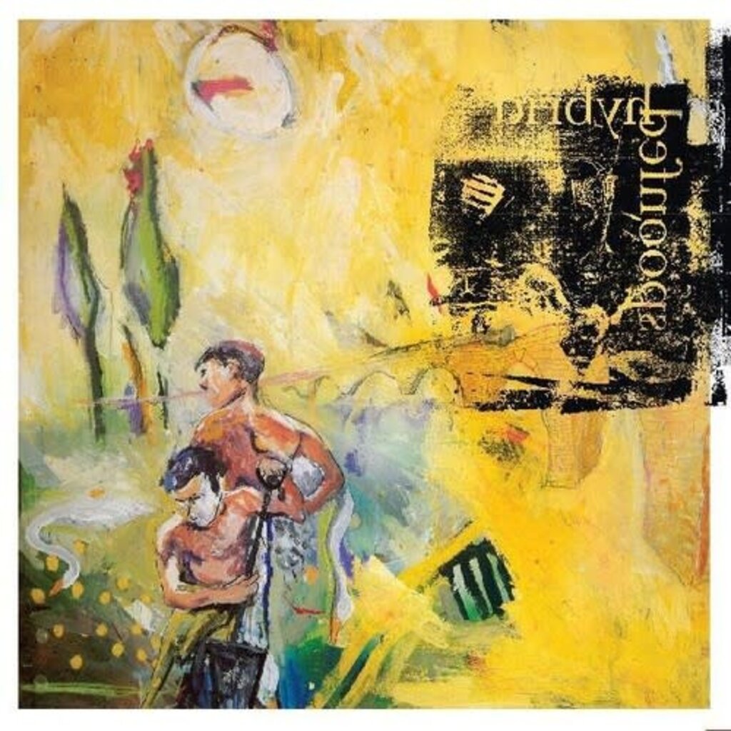 Spoonfed Hybrid Spoonfed Hybrid (Vinyl 2LP 12") [NEW] RECORD STORE DAY 2024 RSD